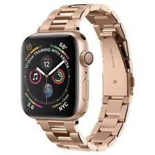 The apple watch series 1 is a revamp of the original apple watch, announced most of the parts are the same as the series 2 apple watch series 1 troubleshooting, repair, and. Spigen Apple Watch 1 2 3 4 5 38 40mm Armband Band Strap Bracelet Modern Fit Eur 26 99 Picclick De