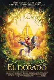 Release date 23 apr 2010. The Road To El Dorado Wikipedia