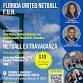 Netball Extravaganza event image