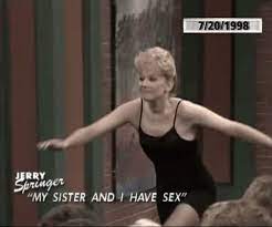 Pin On Jerry Springer