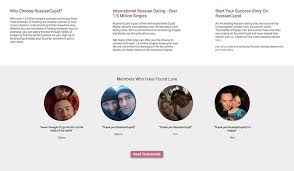 The answer is making an amazing bio profile. Russian Cupid Review June 2021 Find The Best Match Hookupdates