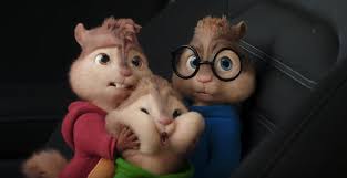While the chipmunks like samantha (kimberly. One More Alvin And The Chipmunks The Road Chip Trailer