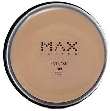 max factor pancake makeup tan 2 117