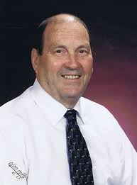 Alan Wayne Hacker Obituary