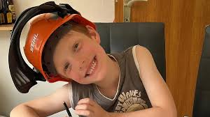 Kaierde: Hirntumor bei Erstklässler