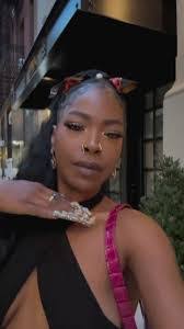 Lana Lay's Instagram, Twitter & Facebook