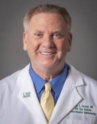 John S Jarstad, MD