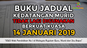 We did not find results for: Buku Jadual Kedatangan Murid Tidak Lagi Digunakan Berkuat Kuasa 14 Januari 2019