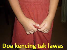 Ubat Kencing Tak Lawas Bertanya C