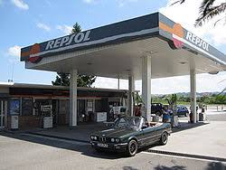 Repsol oil & gas malaysia limited. Repsol Wikipedia