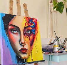 Another rainy day in Paris, but always perfect to be creative... In  artdesign, I can't create without music, maybe because I love to  collaborate with music artists (video, album sleeve, gig shots,