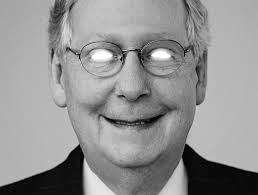 In the Kingdom of Mitch