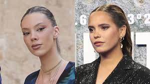 Alejandra Rubio provoca la ira de Gloria Camila por un comentario sobre su  novio y le lanza una inesperada pulla