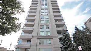 #1211-8 Covington Road Toronto Steve Gerlock