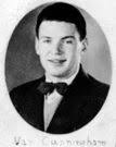 Van Hugh Cunningham (1928-2002)