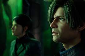 The latest chapter in the ongoing resident evil saga, resident evil: 7v Loxl Qn3crm