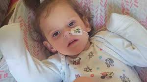 Fundraiser by Craig Evison : Ruby-rose's making memories fund