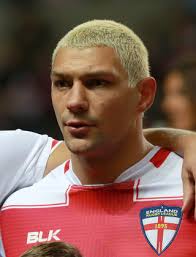 Englands Mark Percival During Ladbrokes Four Editorial Stock Photo