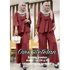 Sexuele voorlichting 1991 boy / sexuele voorlichti. Katalog Setelan Kulot Atasan Gantung Muslim Maria Space 30 Ide Keren Model Baju Muslim Setelan Kulot Maria Space