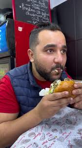 L'atelier Du Burger Sidi Yahia