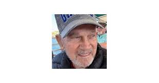 Richard Daniel Crawford Obituary (2025)