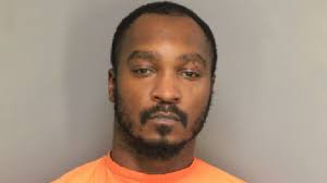 Florence County man accused of intending to sexually assault 15-year-old