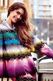 A little bit of london, plenty of india. Sonam Kapoor And Gigi Hadid Are Going To Be Hanging Out Together Soon Vogue Vogue India