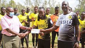 Check spelling or type a new query. Macharia Midfielder Named Tusker S Best February Player Goal Com