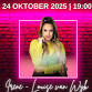 Irene-Louise van  Wyk event image