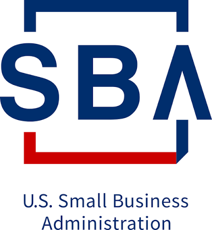 Logo Oficial SBA Microloan USA