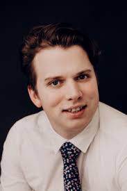 About Dion Edwards, Sales Representative