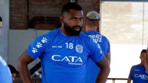 De Idolo A Goleador Marginado La Intensa Carrera De Santiago Morro Garcia En Godoy Cruz Infobae
