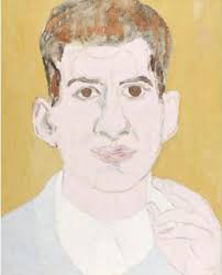 Les Amis de Beauford Delaney: A Boundless Love: Beauford Delaney's Letters  to Larry Calcagno