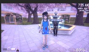 November 21st Update | Yandere Simulator Development Blog