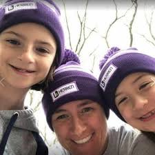 Why We Run For Team Herren Project