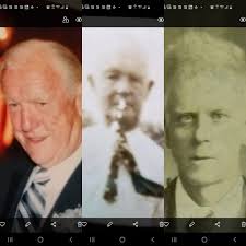 Tracing roots back to Waterford?