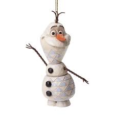 12 results for disney traditions christmas decorations. Disney Traditions Olaf Christmas Tree Ornament Disney Frozen Threelittlebears Co Uk
