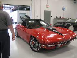 Karl Kustoms Chevrolet Karl Bmw