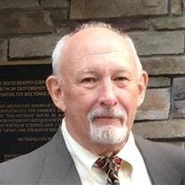 David Arthur Otto Obituary