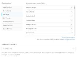 Sell amazon gift card for cash in nigeria. How To Become A Gift Card Vendor On Paxful