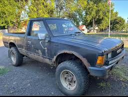 Image result for Deep Blue 1985 Datsun