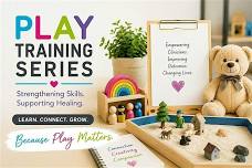 Looking Beneath Behavior: Play-Based Approaches
