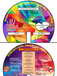 Kertas kerja program anti dadah by jojo ern 17652 views. Buku Program Anti Dadah