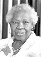 Armor Jean McGhee Gray Obituary (2014)