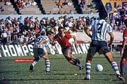 Avellaneda Derby Wikipedia