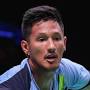Profile Picture of Georges Julien PAUL | Profile - HSBC BWF World Tour Finals (@bwfbadminton.com) on Google