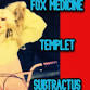 FOX MEDICINE TOUR KICK OFF event image