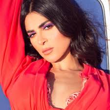 Rania Mansour رانيا منصور