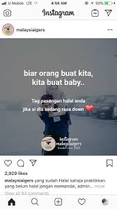 More images for biar orang buat kita » Rafee Rafee2311 Twitter