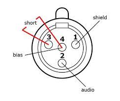 35mm xlr wiring diagram wiring diagrams. Wireless Microphone Schematics Point Source Audio